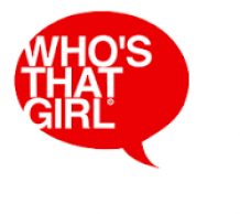 Who\\\\\\\\\\\\\\\'s that girl logo Who\\\\\\\\\\\\\\\'s that girl logo